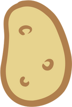 Carica l'immagine nel visualizzatore di Gallery, Patate - Kg