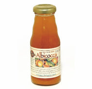 Succo di albicocca BIO 200ml