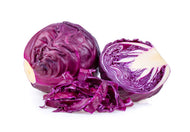 Cavolo cappuccio rosso - Kg