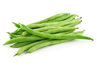 Fagiolini - Kg