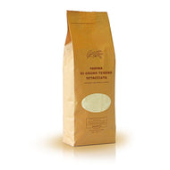farina grano tenero tipo 0 - lesca bio