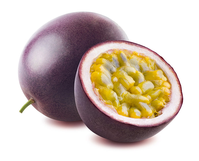 Passion fruit - 500 gr