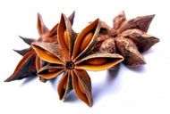 Anice stellato BIO 100gr