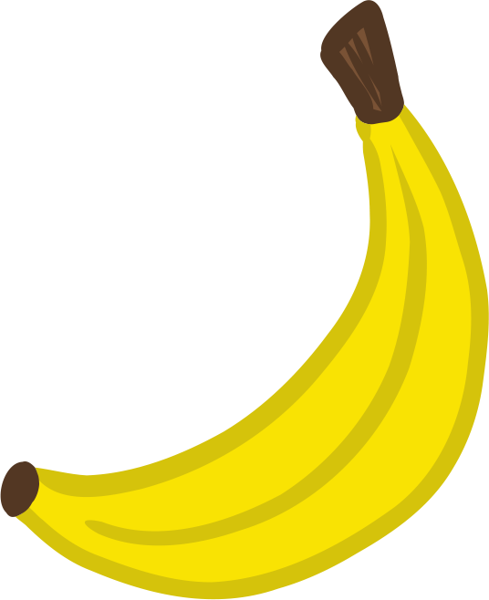Banane - Kg