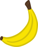 Banane - Kg