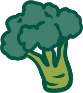 Broccoli - Kg