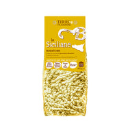 Busiate di grano duro Russello 400g