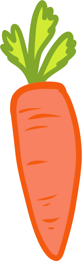Carote - Kg