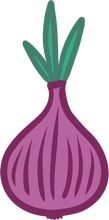 Carica l&#39;immagine nel visualizzatore di Gallery, Cipolle rosse - Kg
