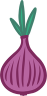 Cipolle rosse - Kg