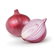 Carica l&#39;immagine nel visualizzatore di Gallery, Cipolle rosse - Kg
