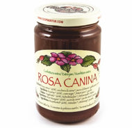 Confettura di rosa canina BIO 330gr