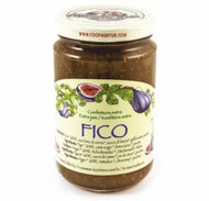 Confettura di fico BIO 330gr