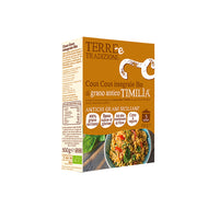 Cous Coaus Timilia Integrale 500gr