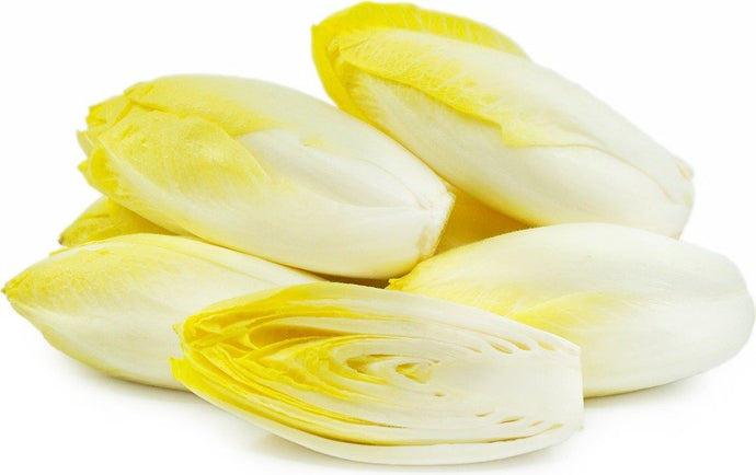 Indivia belga - Confezione da 500gr