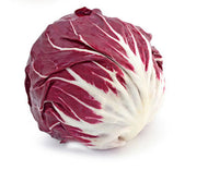 Radicchio Tondo - Pz