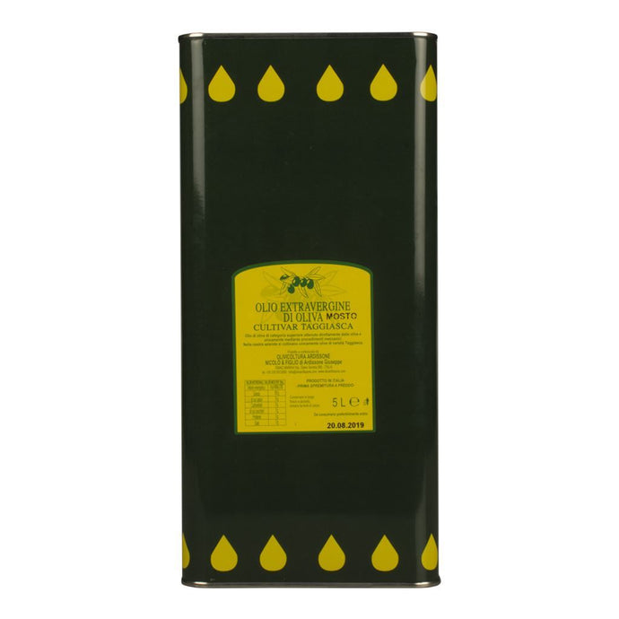 Olio evo 5l