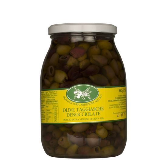 Olive 1Kg
