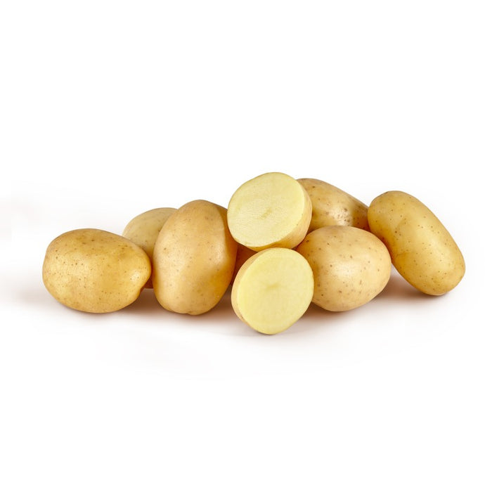 Patate novelle raclette - Kg