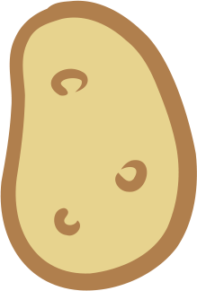 Patate - Kg