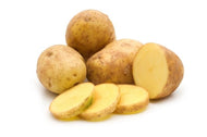Patate gialle ossolane - Kg
