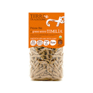 Penne di grano duro Timilìa integrale Bio 400g