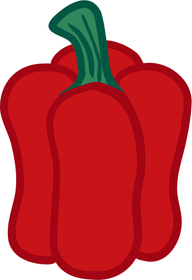 Peperoni - Kg