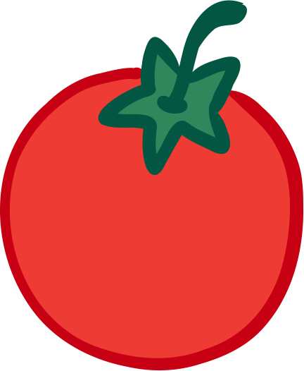 Pomodoro ramato - Kg