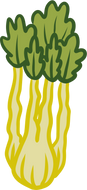 Sedano verde - Pz