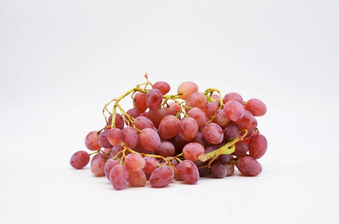 Uva rosa senza semi - Kg