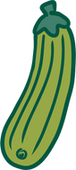 Zucchine - Kg
