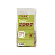Zuppa di legumi Timilia 400gr